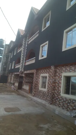 3bdrm House in Abakaliki for rent