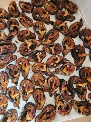 Kingdomherds Premium Smoked Catfish