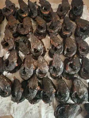 Kingdomherds Premium Smoked Catfish