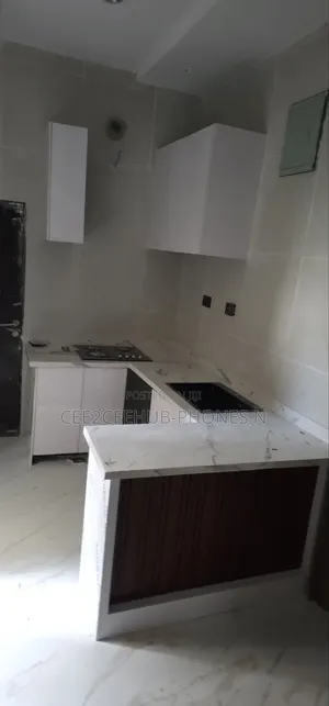 Open Kitchen Cabinet for 1bedroom Apartment