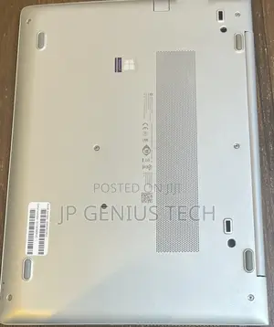 Laptop HP EliteBook 840 G5 8GB Intel Core i5 SSD 256GB