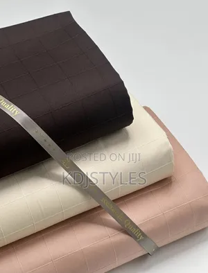 Atiku Fabrics