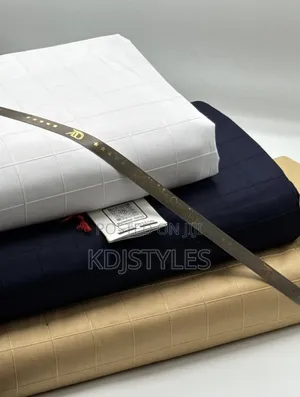 Atiku Fabrics