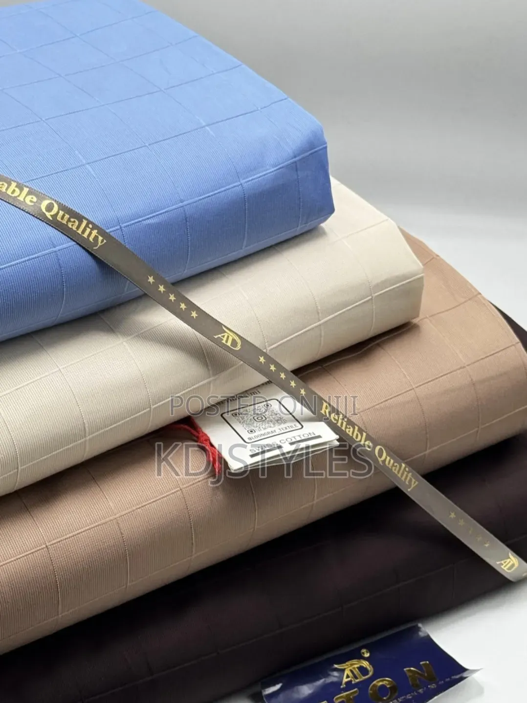 Atiku Fabrics