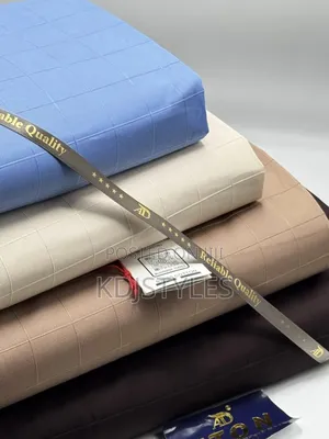 Atiku Fabrics