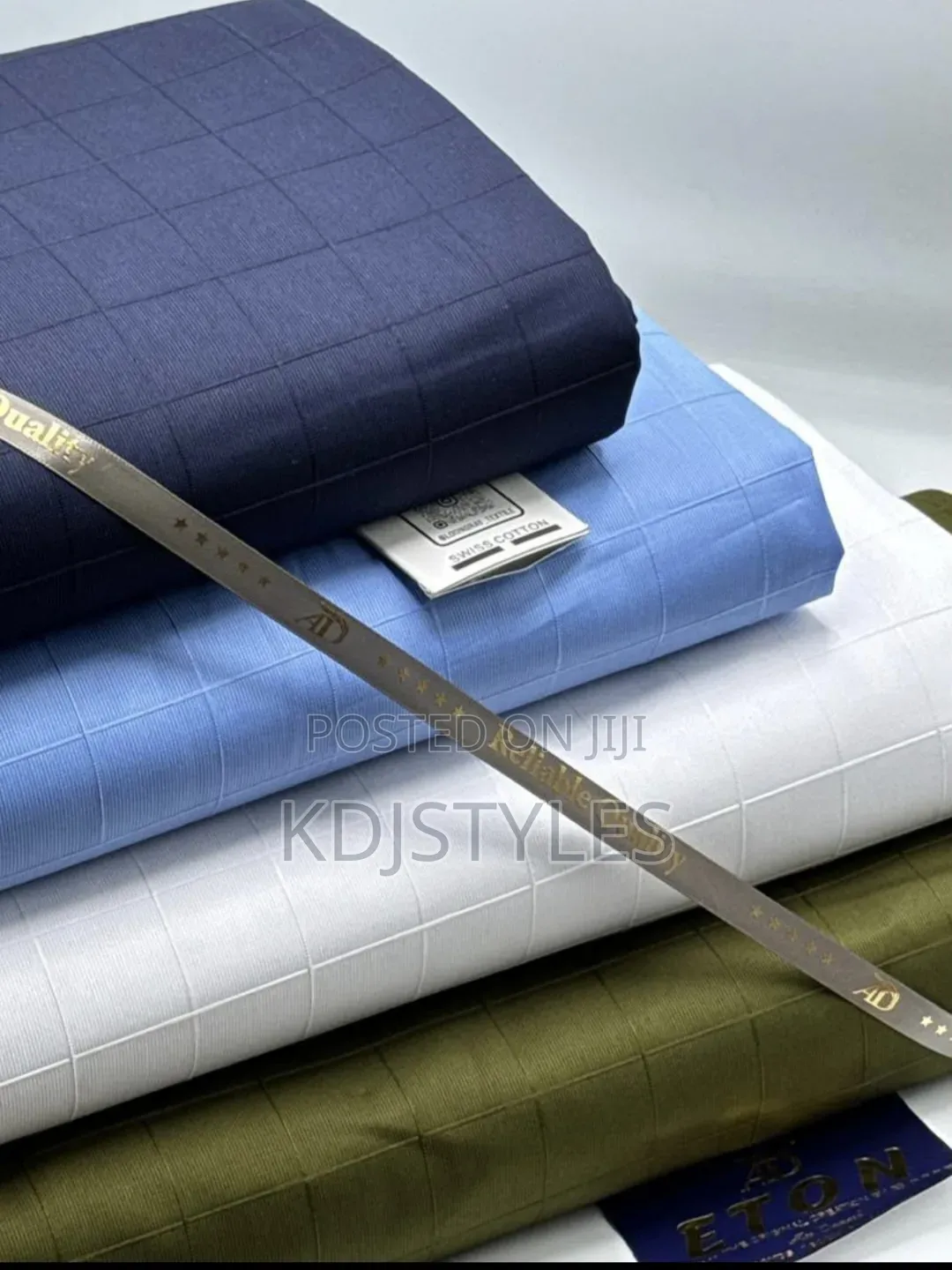 Atiku Fabrics