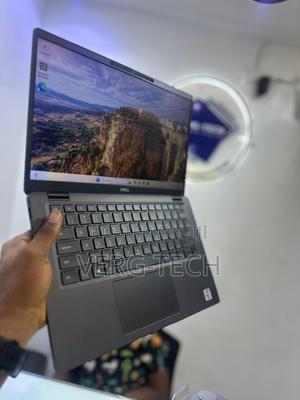 Laptop Dell Latitude 7410 16GB Intel Core i7 SSD 512GB