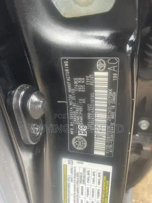 Toyota Corolla LE 4dr Sedan (1.8L 4 cyl 4A) 2009 Black