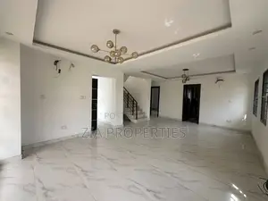 4bdrm Duplex in Abraham Adesanya for rent