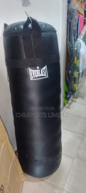 Punching Bag