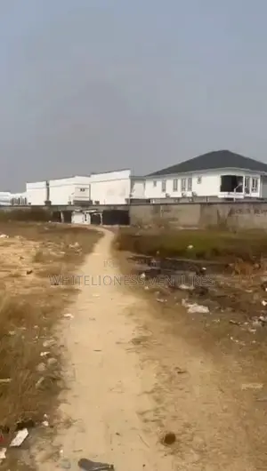 Plots Of Land For Sale On Orchid Road Lekki