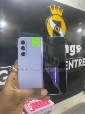 Samsung Galaxy Z Fold 5 512 GB Blue