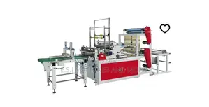 Nylon Bag Making Making Machine
