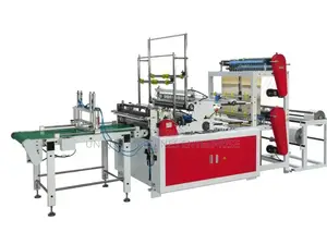 Nylon Bag Making Making Machine
