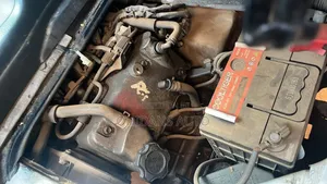 Suzuki Every 2010 Silver