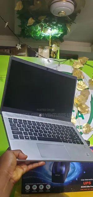 Laptop HP Pavilion 14 8GB Intel Core i3 SSD 256GB