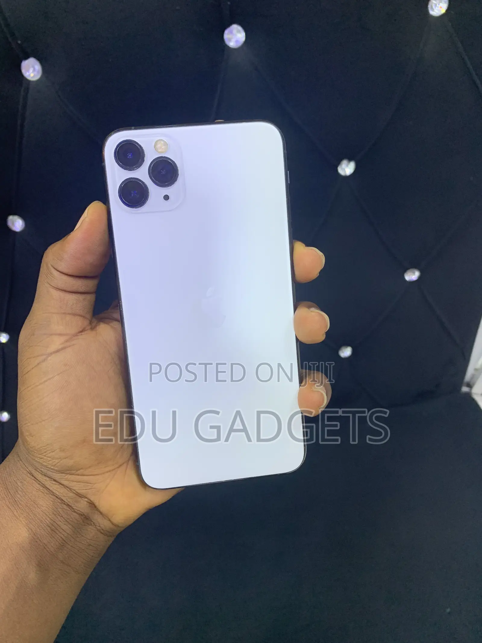 Apple iPhone 11 Pro Max 64 GB White
