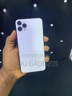 Apple iPhone 11 Pro Max 64 GB White