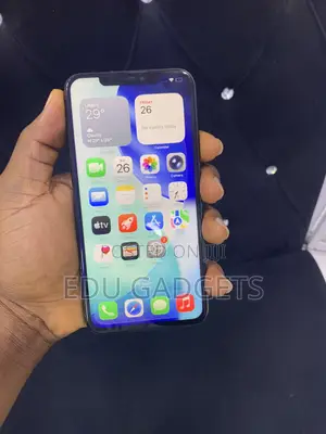 Apple iPhone 11 Pro Max 64 GB White