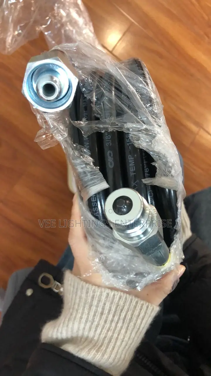 Co2 Jet Machine