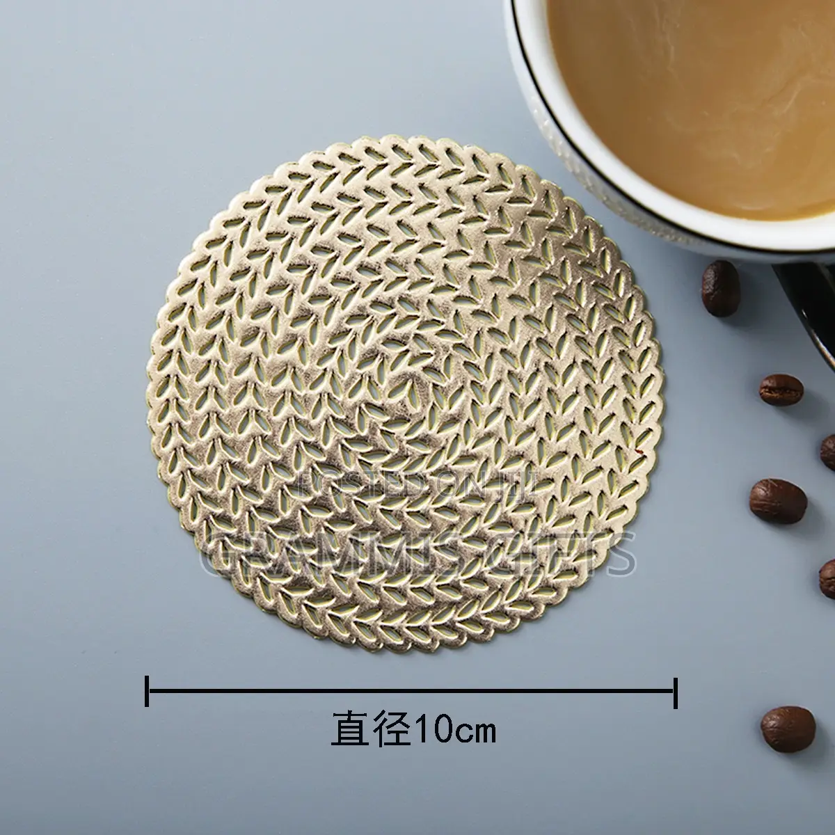10pcs Placemats