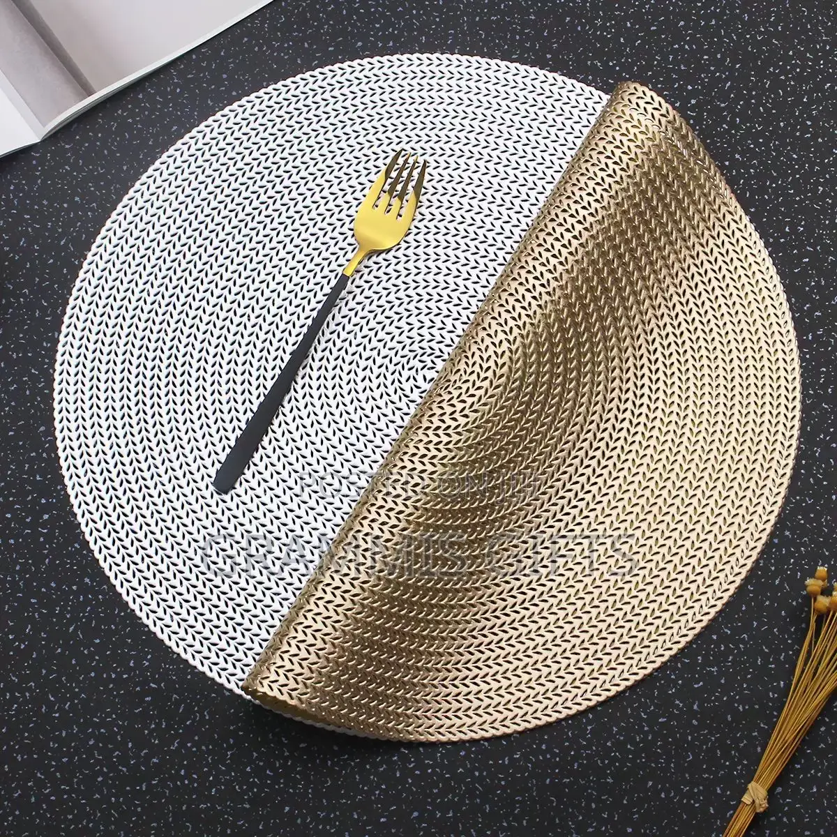 10pcs Placemats