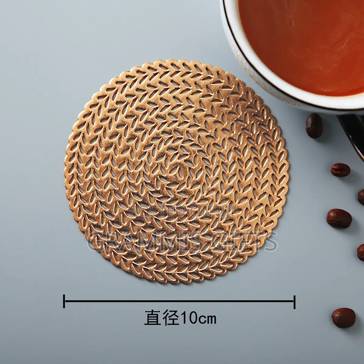 10pcs Placemats