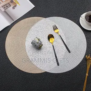 10pcs Placemats