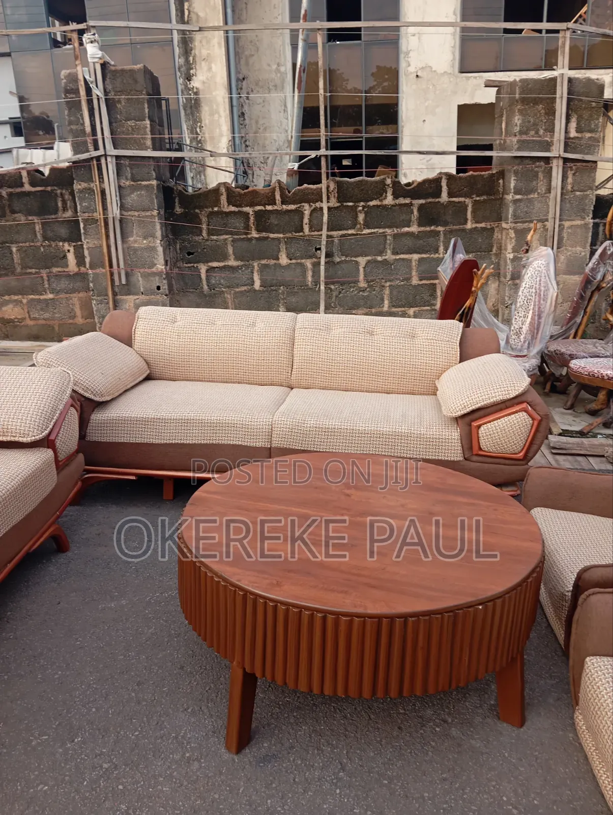 Standard Turkey Sofa