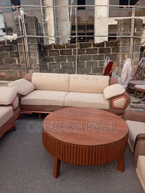 Standard Turkey Sofa