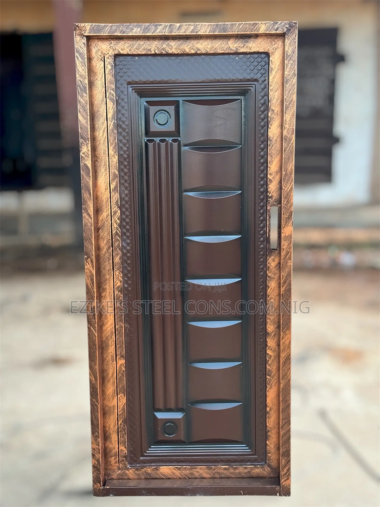 Design Door