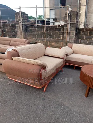 Standard Turkey Sofa
