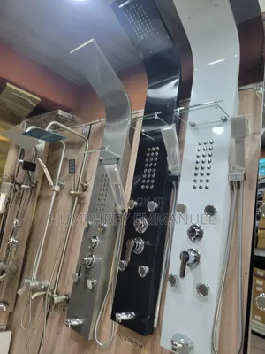 Power Shower