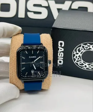 Casio Classic Watch