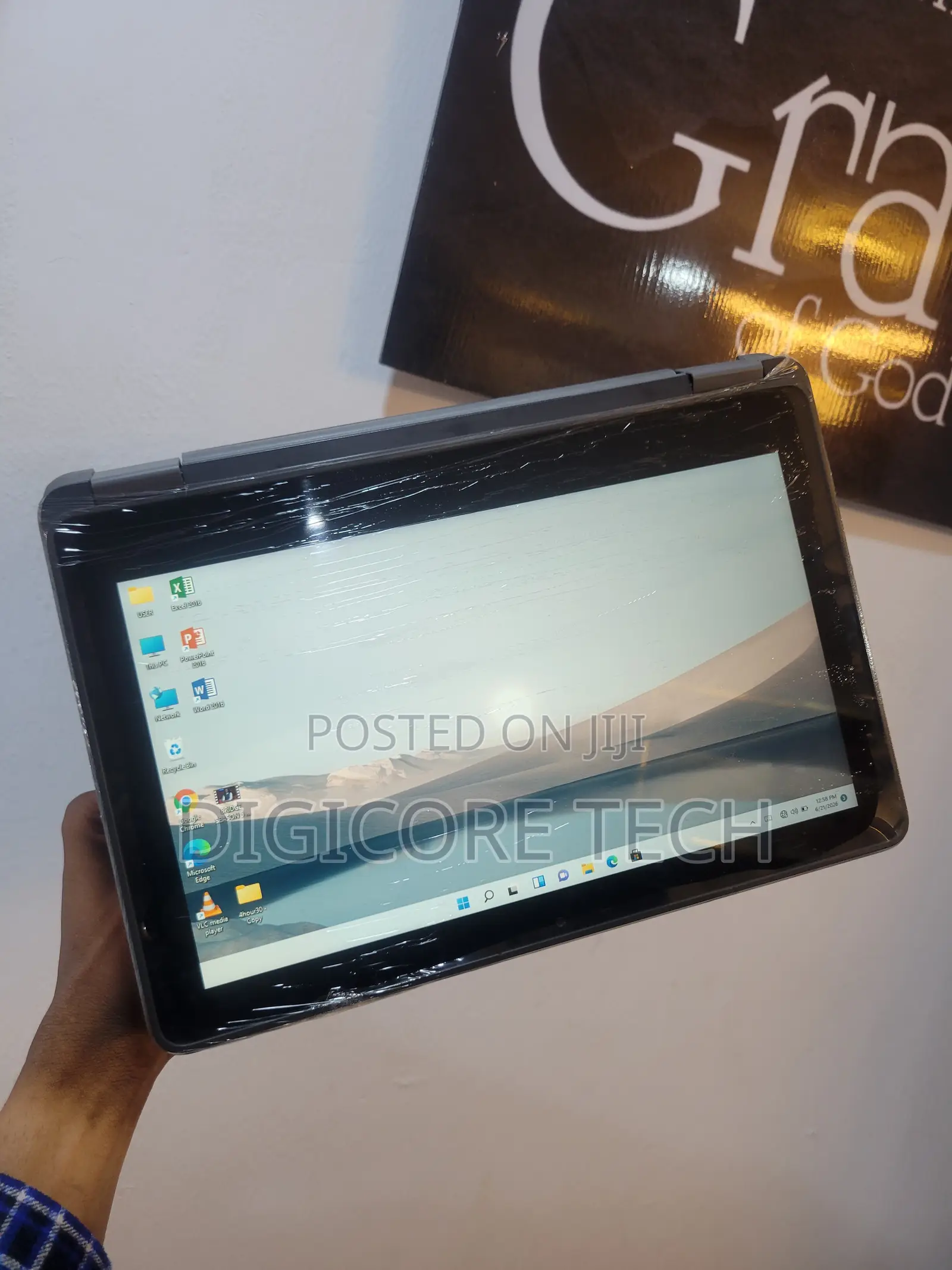 Laptop Dell Latitude 3120 8GB Intel Pentium SSD 128GB
