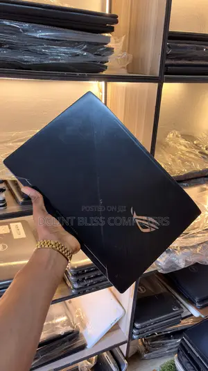 Laptop Asus ROG Strix GL503 16GB Intel Core i7 SSD 256GB