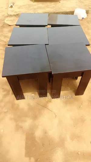 Dinning Set+ 6stools -#200,000