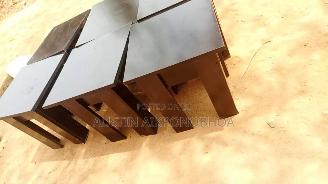 Dinning Set+ 6stools -#200,000