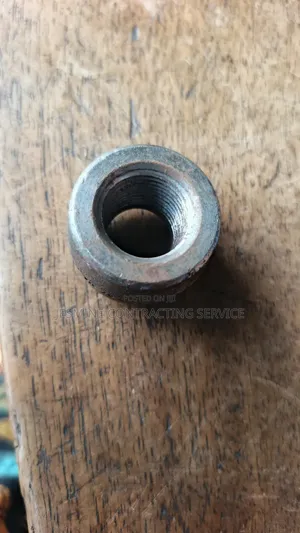 1/2" Threadloeth by 3000