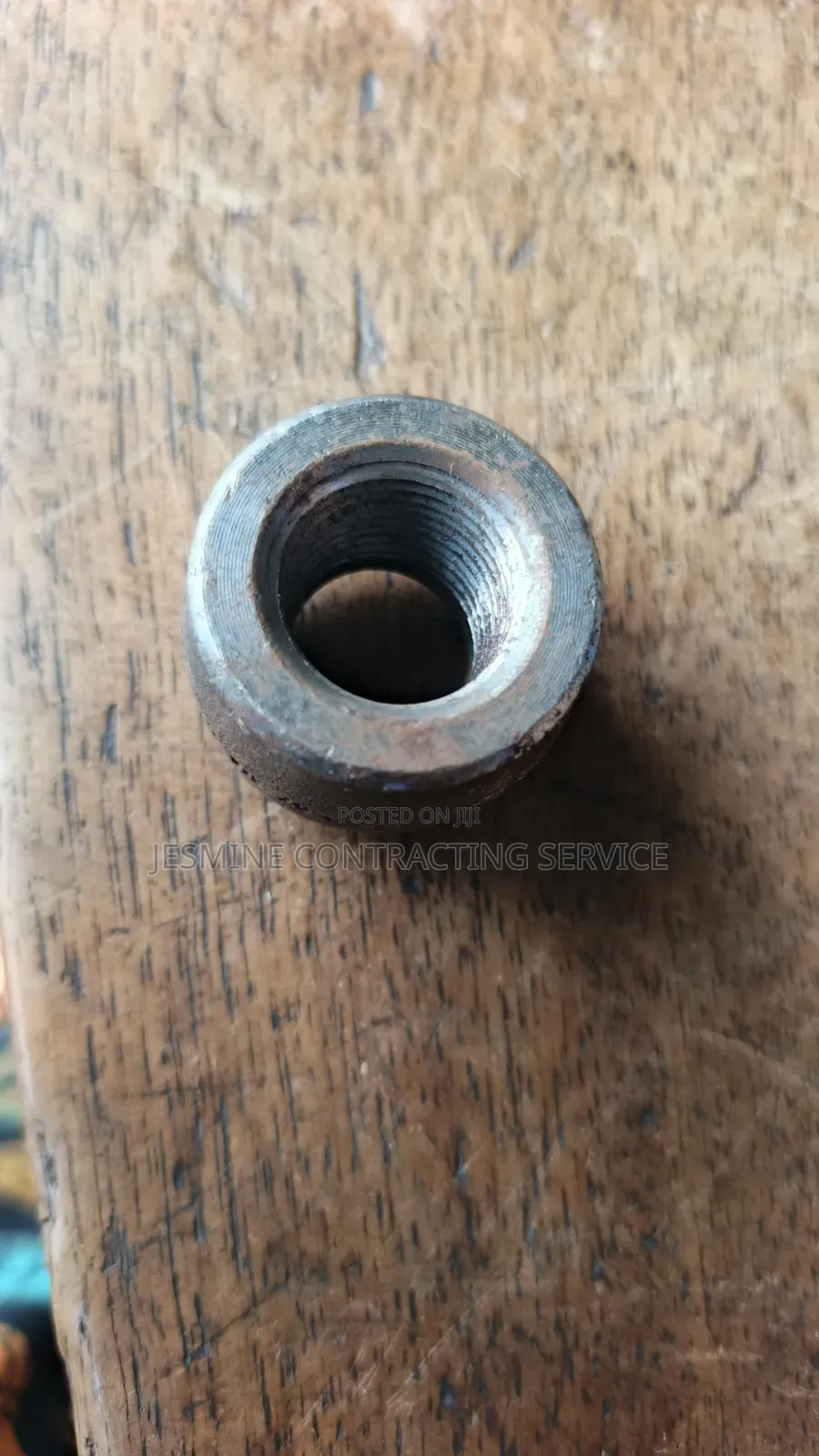 1/2" Threadloeth by 3000