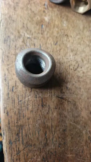 1/2" Threadloeth by 3000