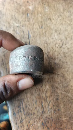 1/2" Threadloeth by 3000
