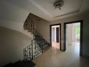 4bdrm Duplex in Banana Island Lagos for rent