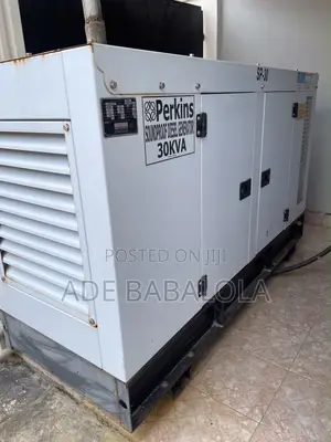 Perkins Generator