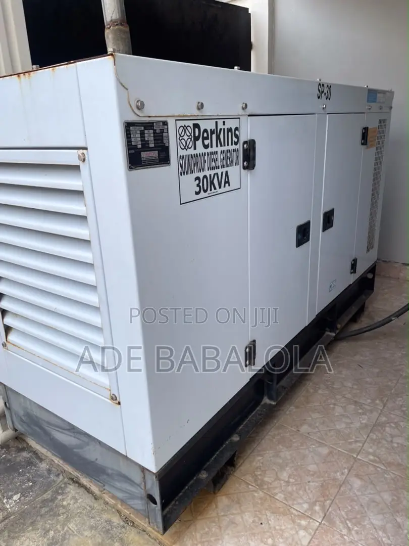 Perkins Generator