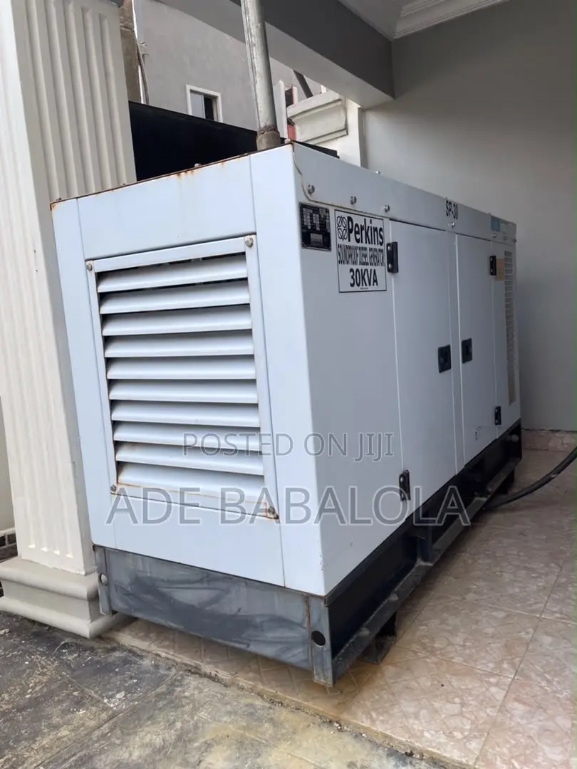Perkins Generator