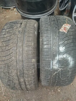 Tyres for Mercedes Benz