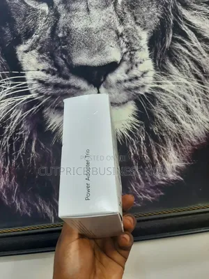 Samsung 65w Power Adapter Trio