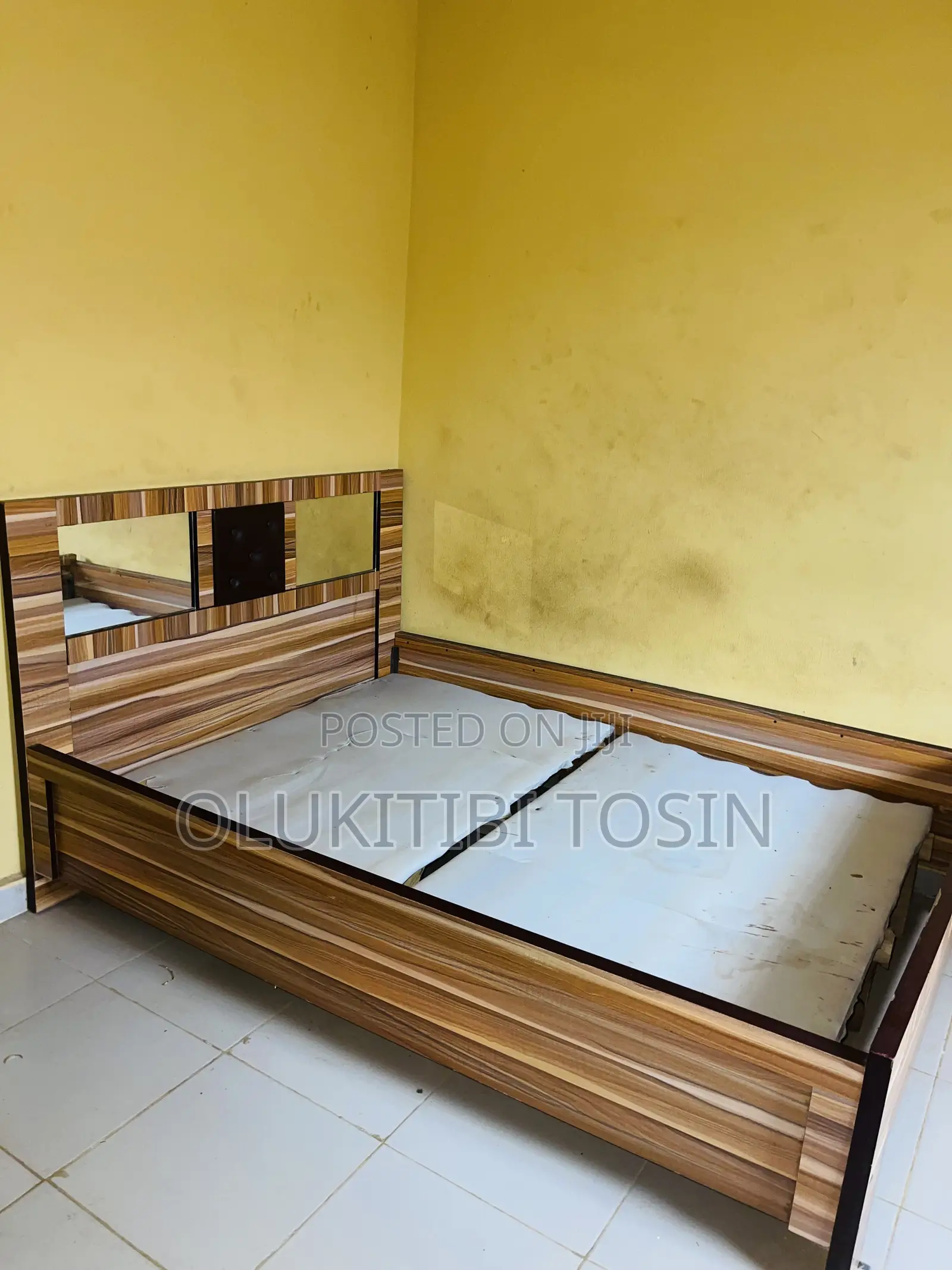 Bedding Frame