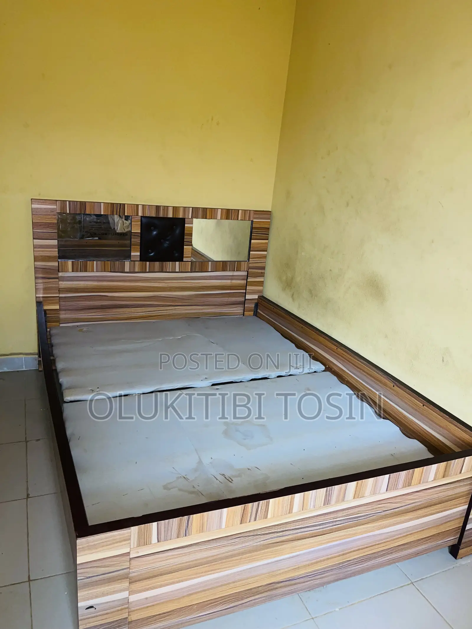 Bedding Frame
